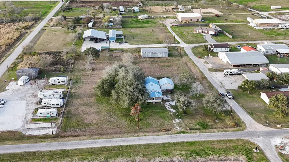 222 Ingram Street Matagorda, TX 77457
