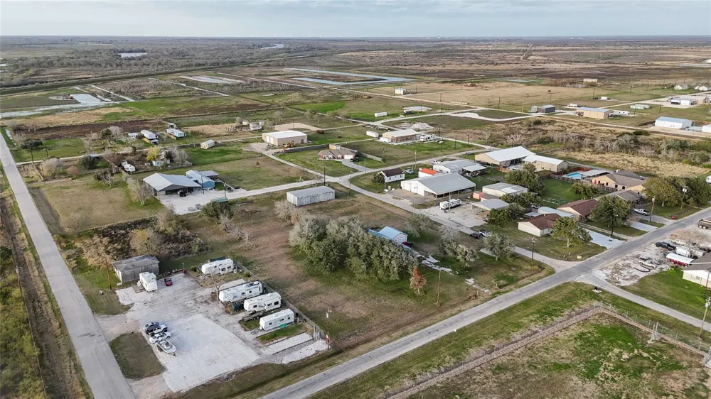 222 Ingram Street Matagorda, TX 77457
