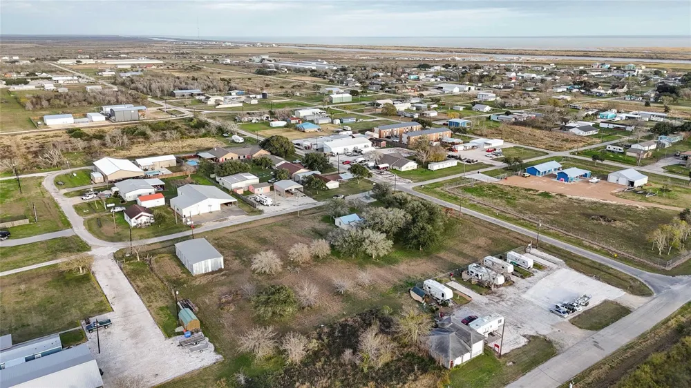 222 Ingram Street Matagorda, TX 77457