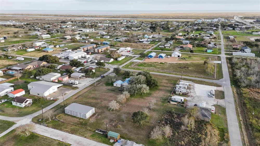 222 Ingram Street Matagorda, TX 77457