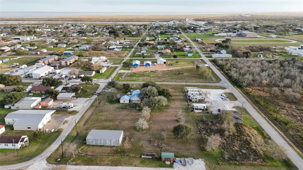 222 Ingram Street Matagorda, TX 77457