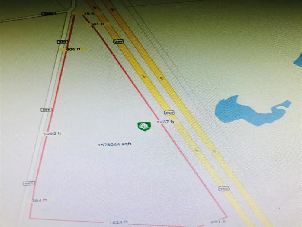 S Us Highway 259 S Henderson, TX 77654