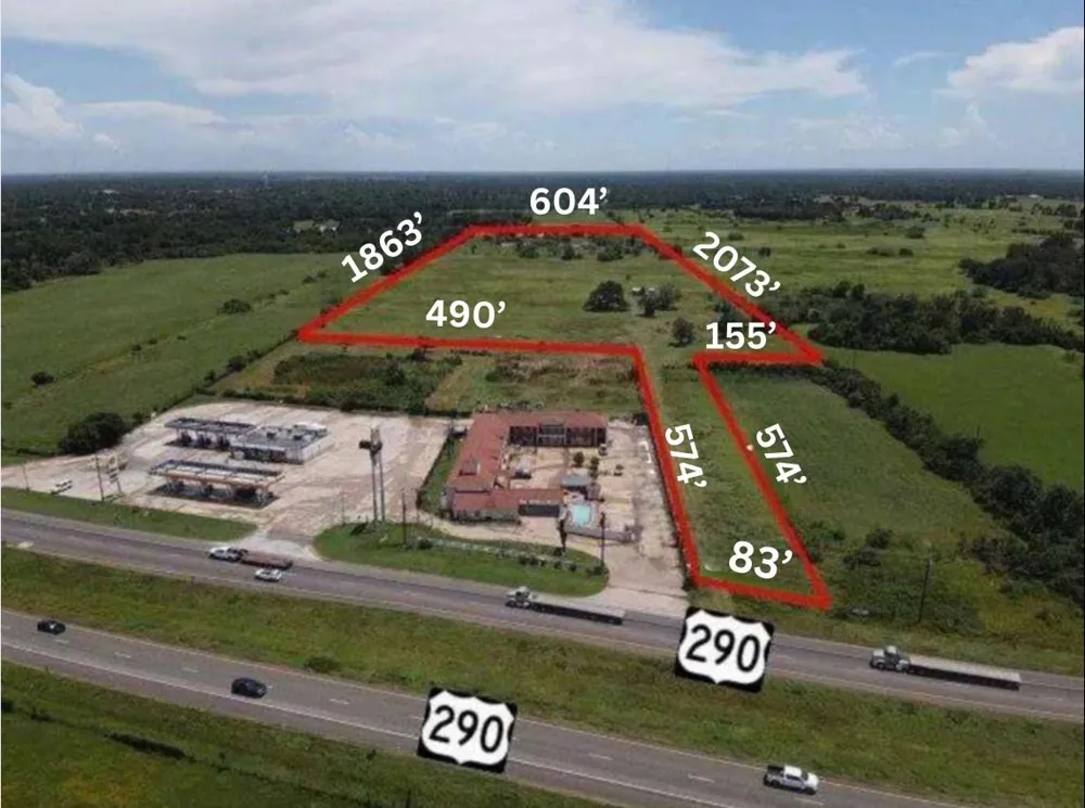 51359 Highway 290 Highway Hempstead, TX 77445