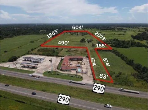51359 Highway 290 Highway