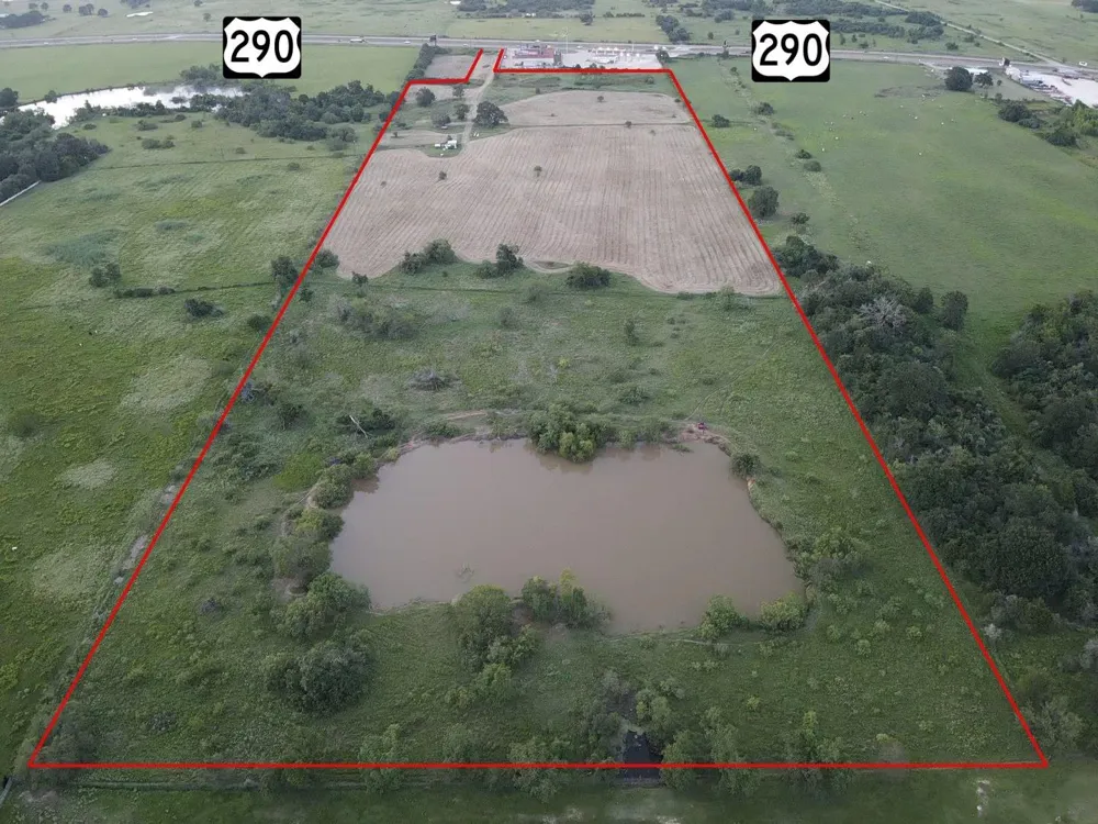 51359 Highway 290 Highway Hempstead, TX 77445