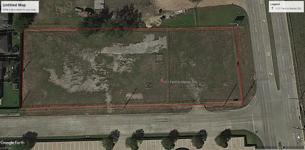 1121 Fm 359 Road Richmond, TX 77406