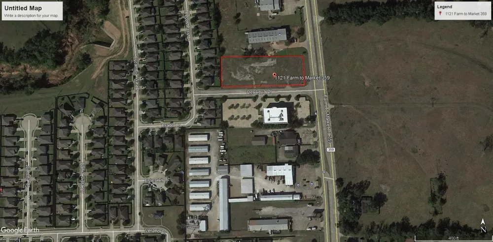 1121 Fm 359 Road Richmond, TX 77406