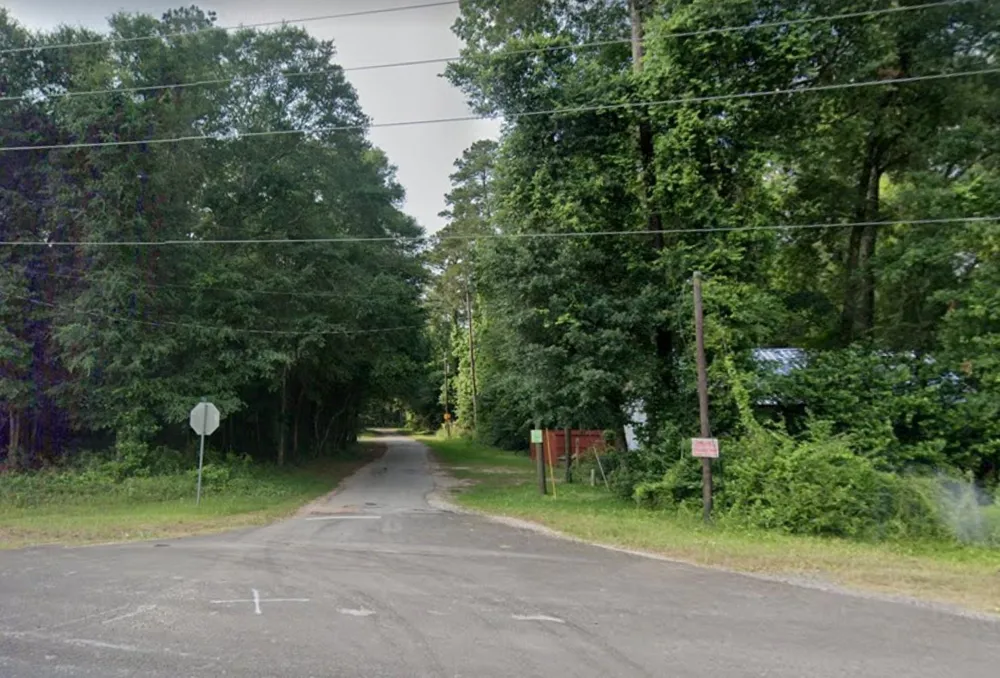 Cr 360 Moss Forest Drive Splendora, TX 77372