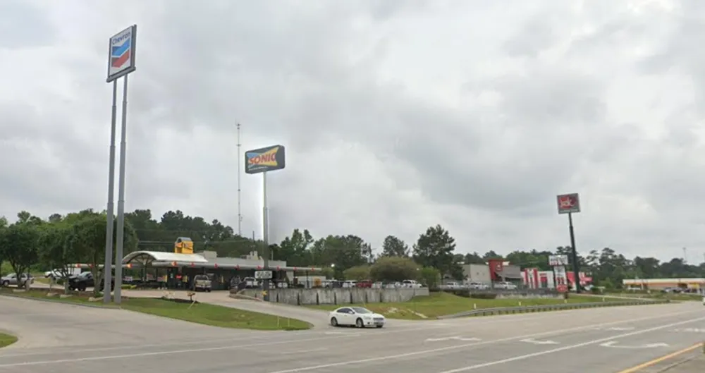 Cr 360 Moss Forest Drive Splendora, TX 77372