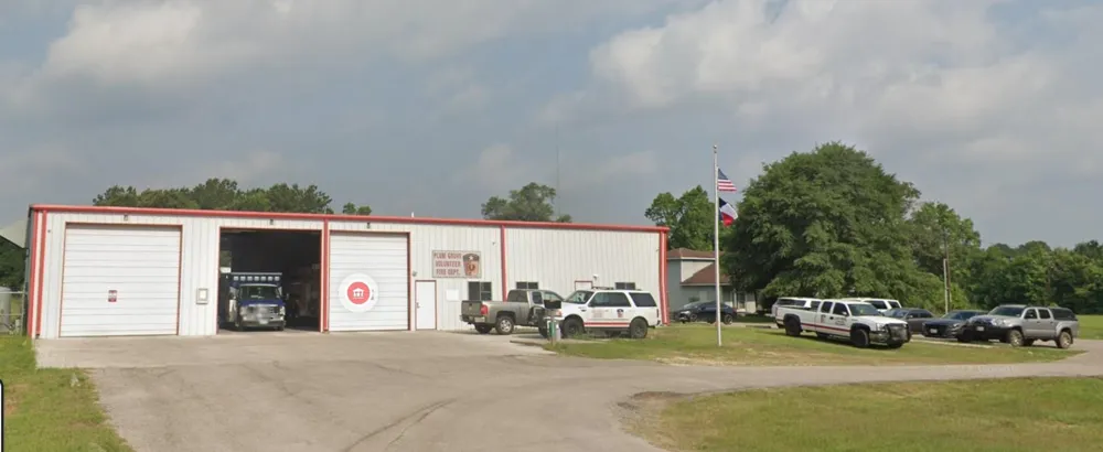 Cr 360 Moss Forest Drive Splendora, TX 77372