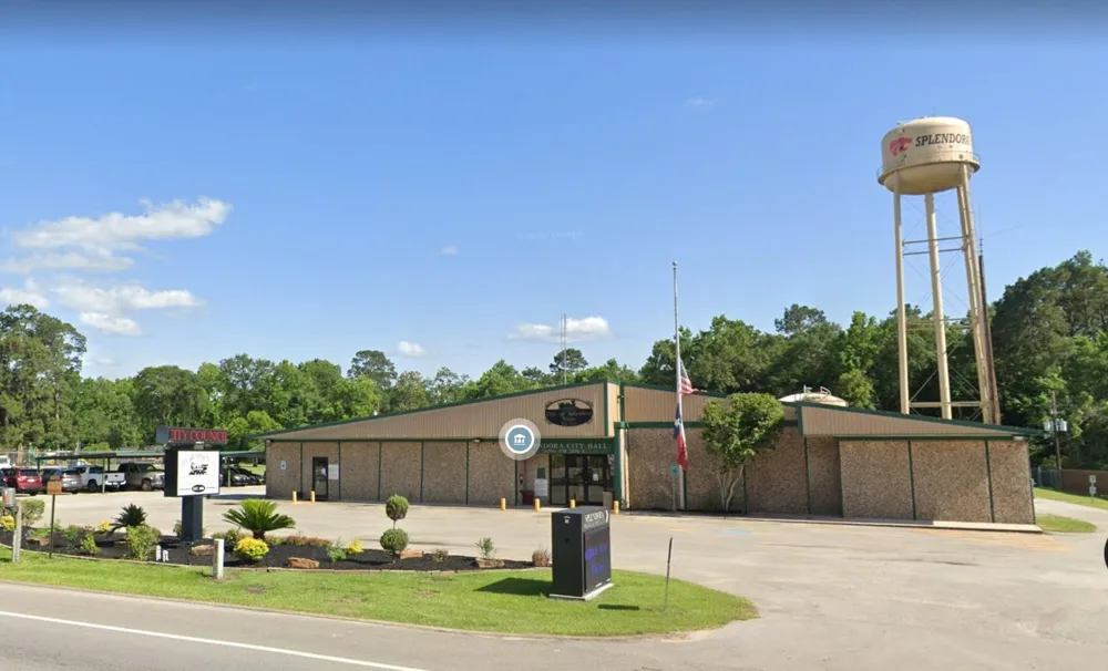 Cr 360 Moss Forest Drive Splendora, TX 77372