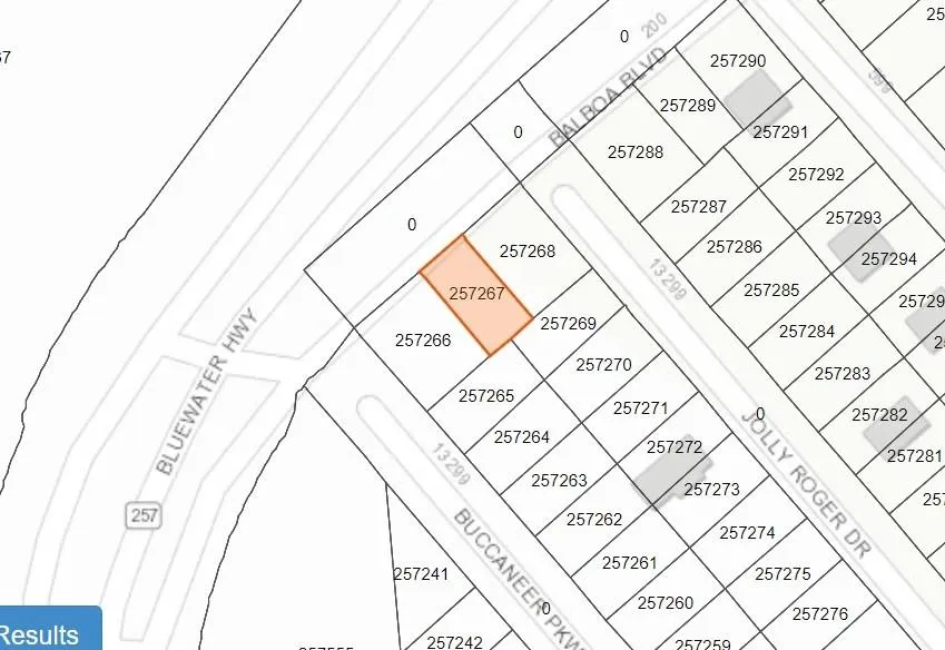 Balboa Boulevard Freeport, TX 77541