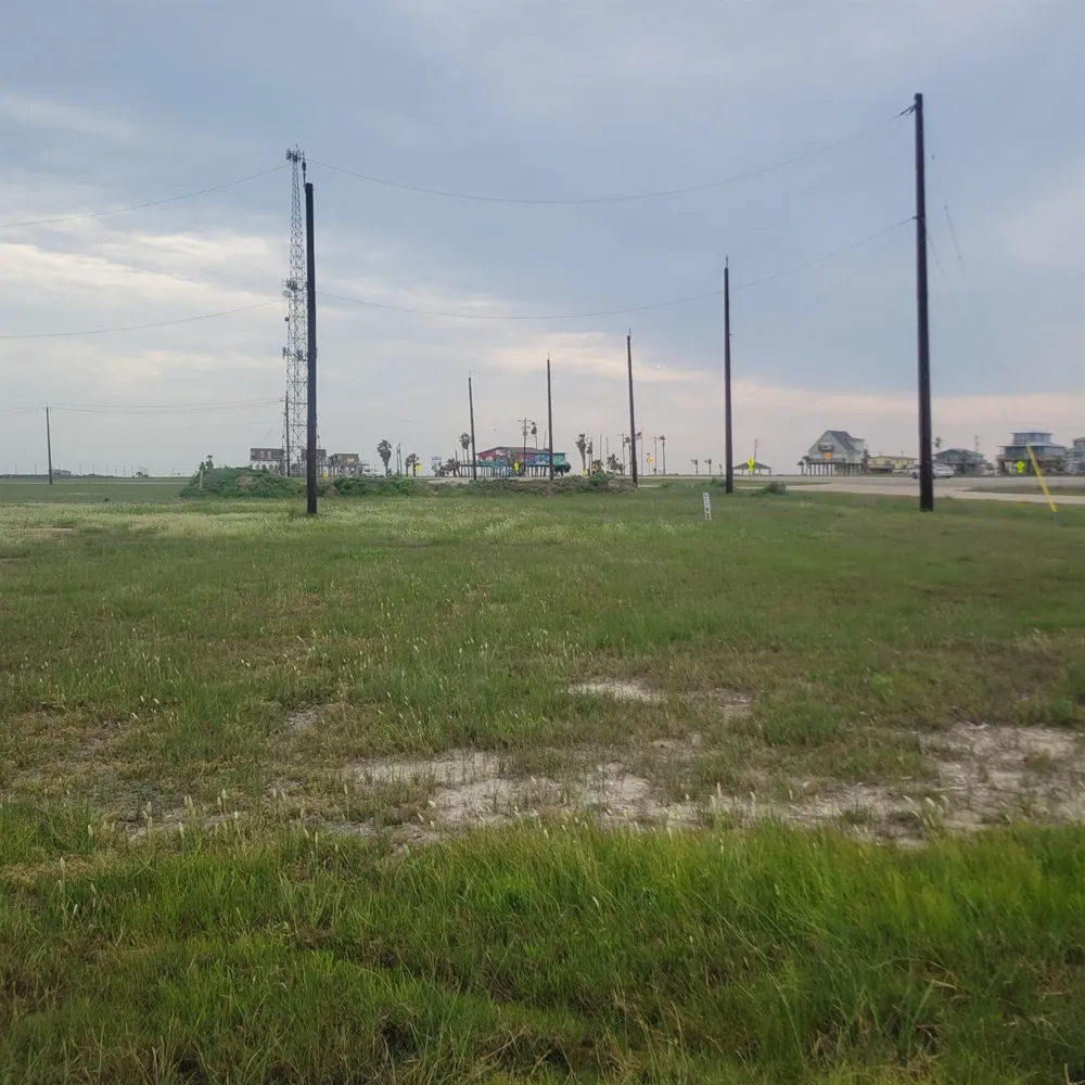Balboa Boulevard Freeport, TX 77541