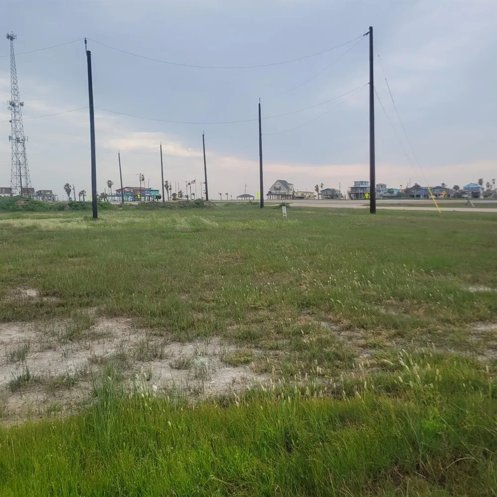 Balboa Boulevard Freeport, TX 77541