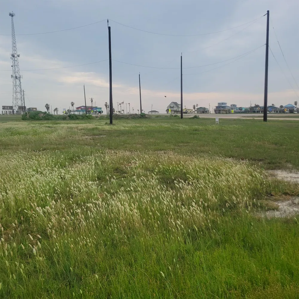 Balboa Boulevard Freeport, TX 77541