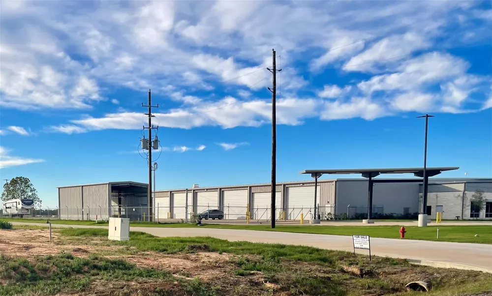 Binford Road Waller, TX 77484