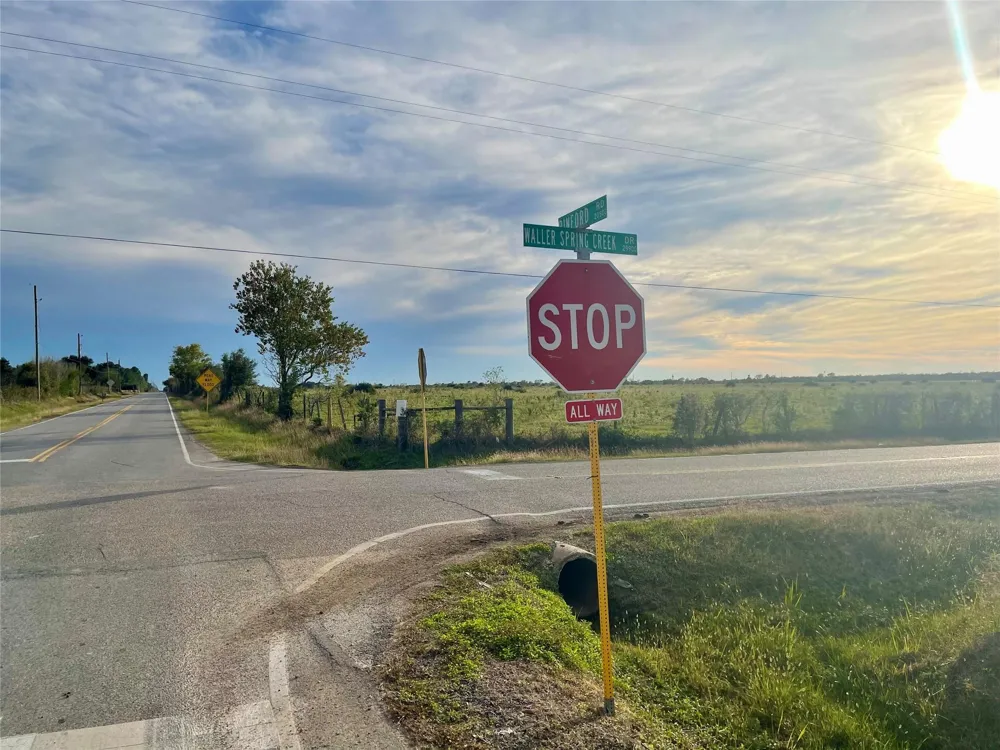 Binford Road Waller, TX 77484