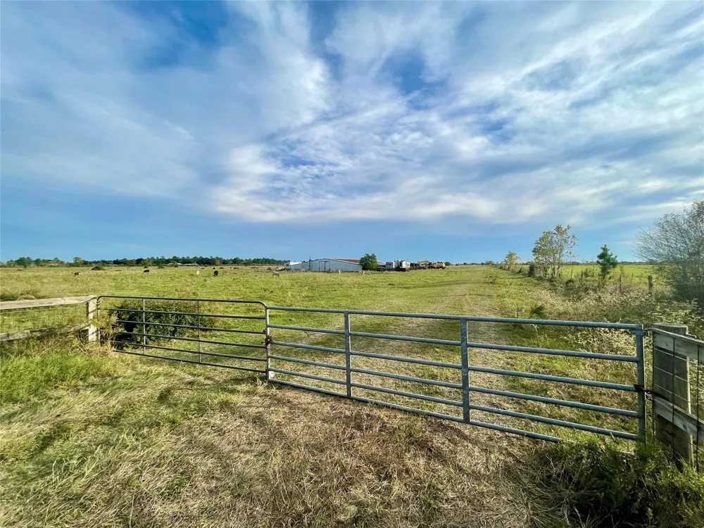 Binford Road Waller, TX 77484