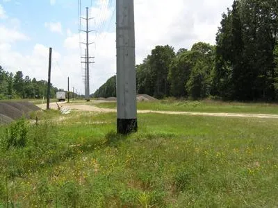 Fm 3126 And Hwy 190 W Livingston, TX 77351