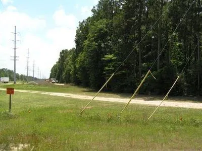 Fm 3126 And Hwy 190 W Livingston, TX 77351