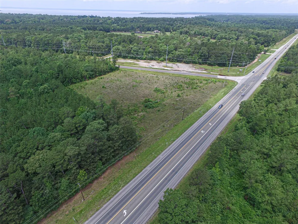 190 W Us Hwy 190 Livingston, TX 77351