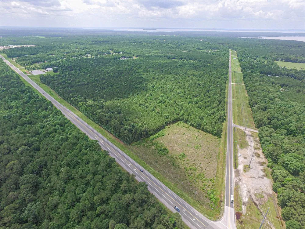 190 W Us Hwy 190 Livingston, TX 77351