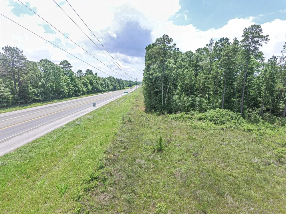 190 W Us Hwy 190 Livingston, TX 77351