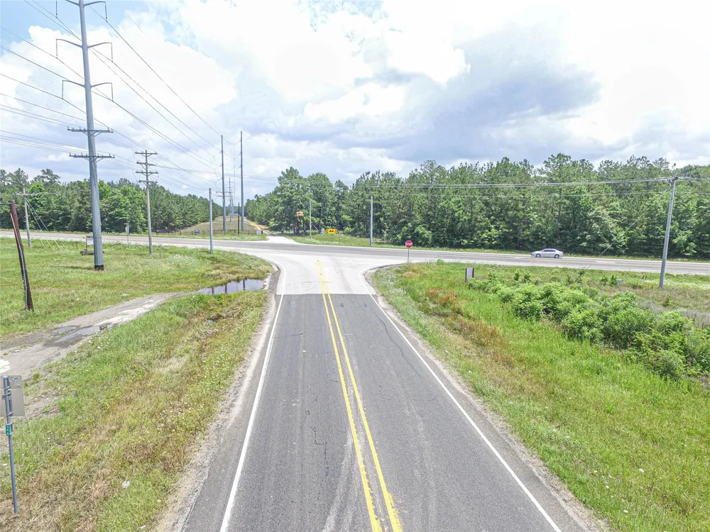 190 W Us Hwy 190 Livingston, TX 77351