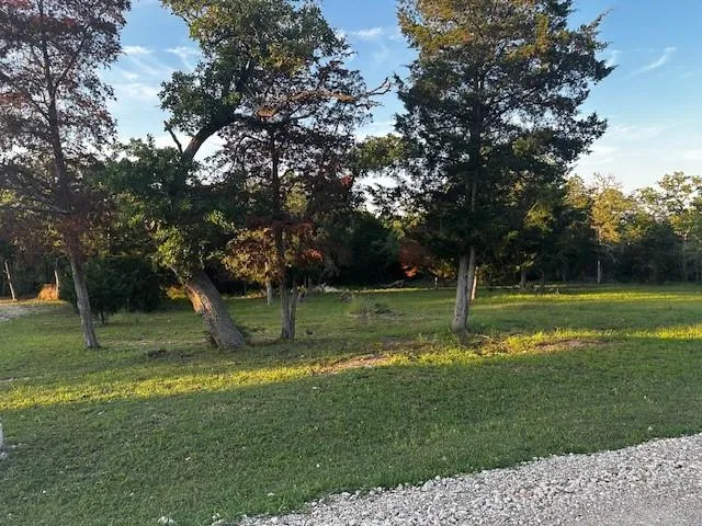 515 Berry Lane Somerville, TX 77879