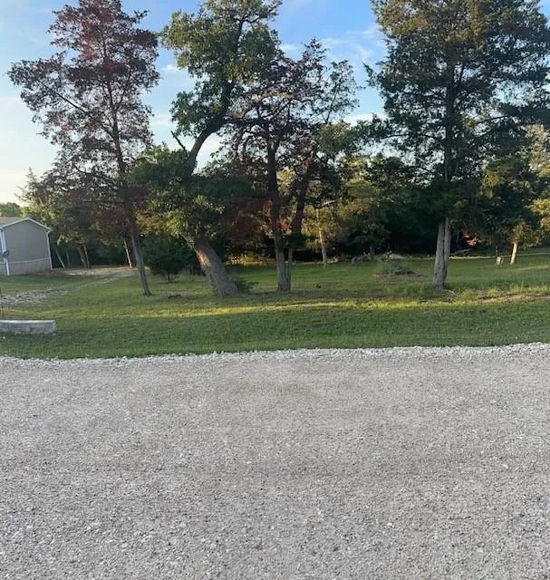 515 Berry Lane Somerville, TX 77879