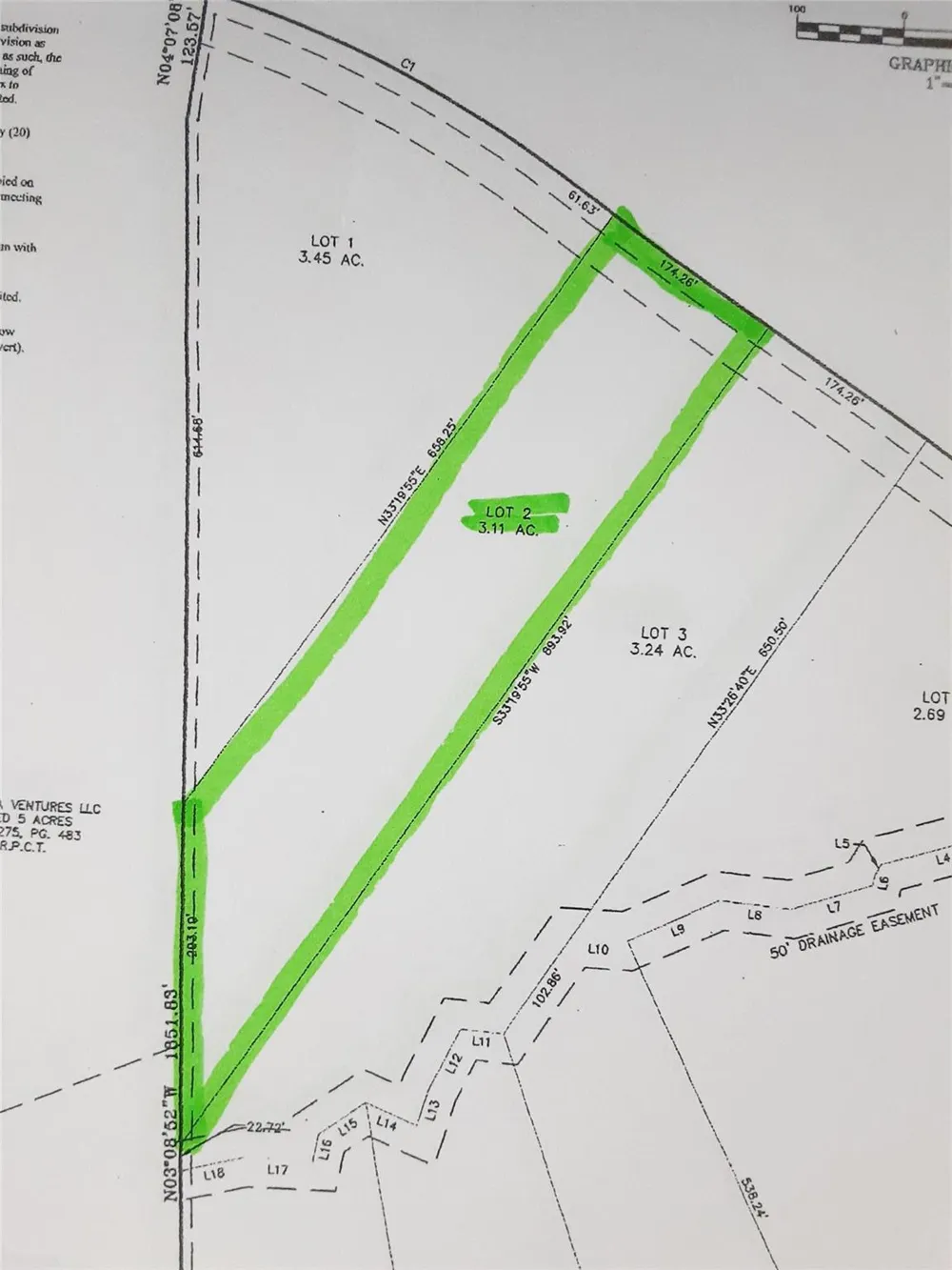 2 Hwy 356 Onalaska, TX 77360