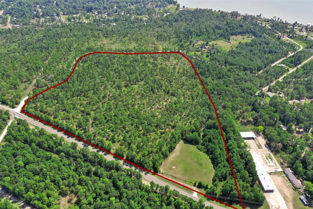 2 Hwy 356 Onalaska, TX 77360