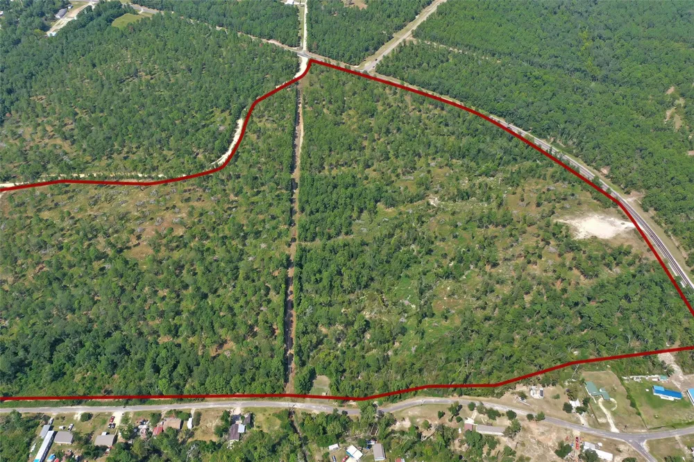 6 Hwy 356 Onalaska, TX 77360