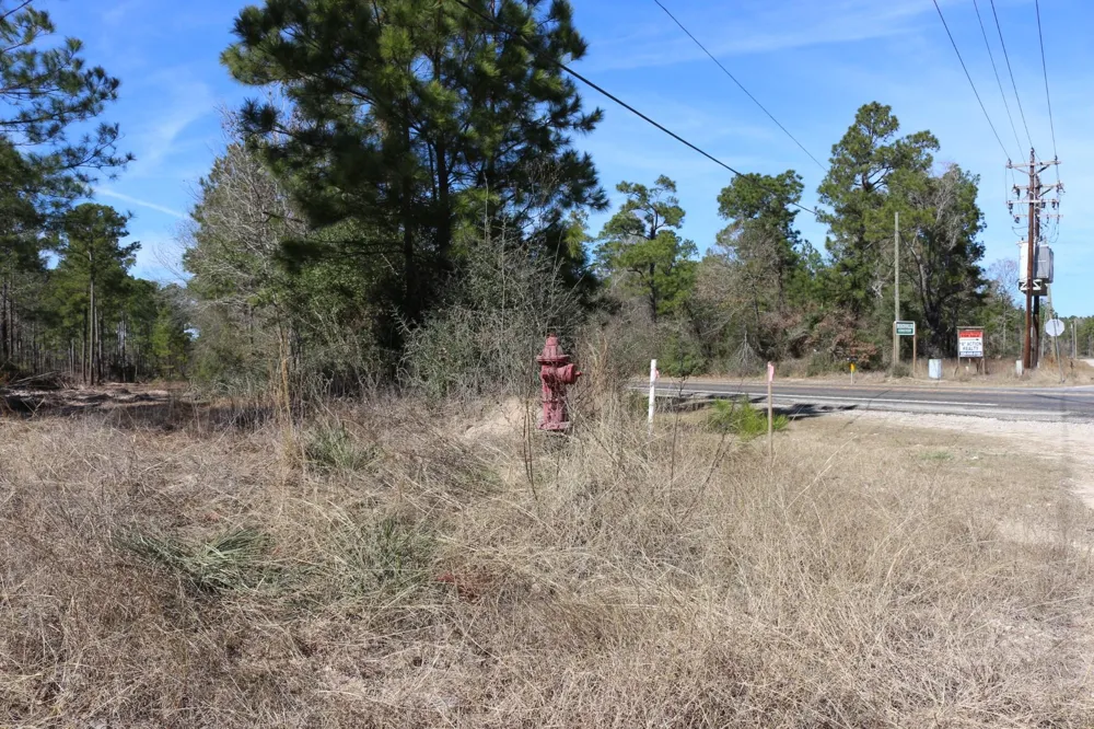 5 Hwy 356 Onalaska, TX 77360