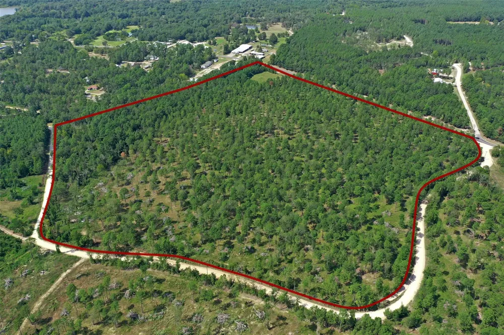 7 Hwy 356 Onalaska, TX 77360
