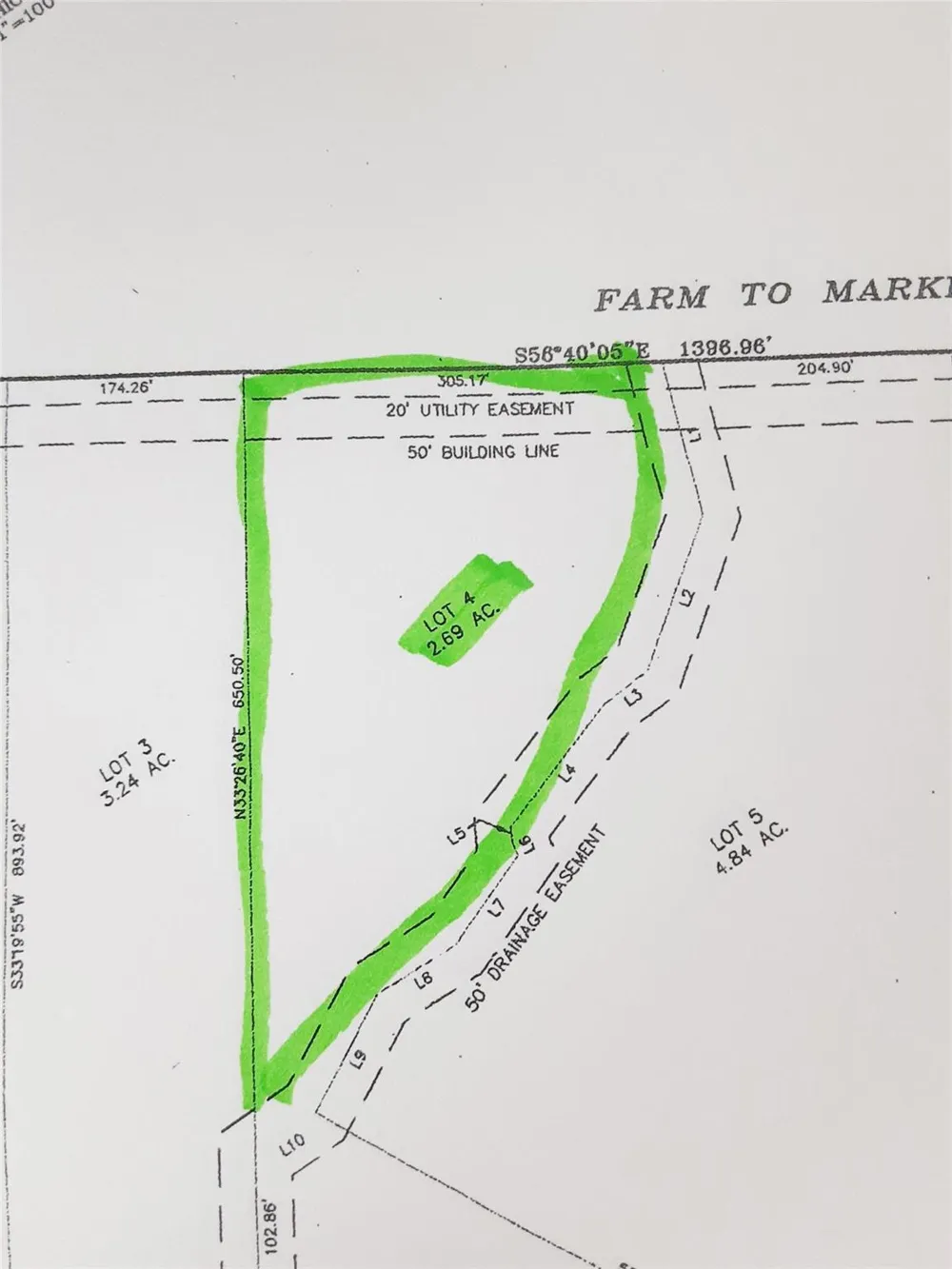 4 Hwy 356 Onalaska, TX 77360