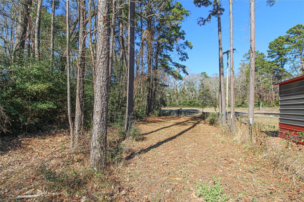 Fm 356 North Trinity, TX 75862