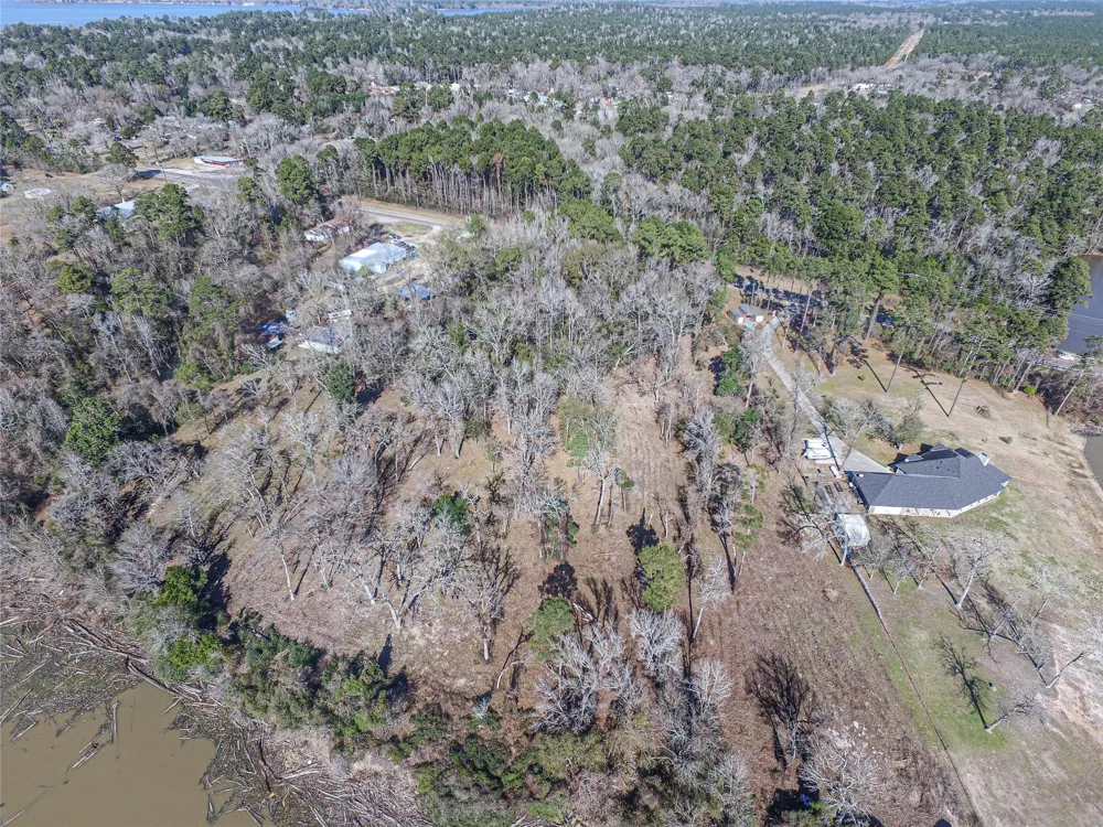 Fm 356 North Trinity, TX 75862