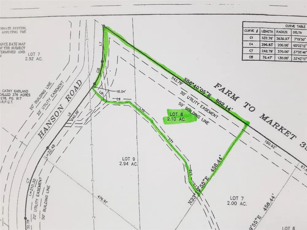 8 Hwy 356 Onalaska, TX 77360