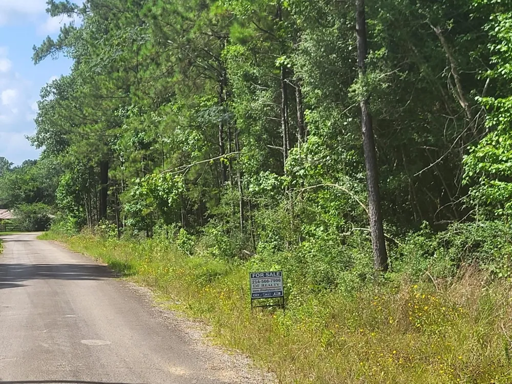 Cr 1005 Street Newton, TX 75966
