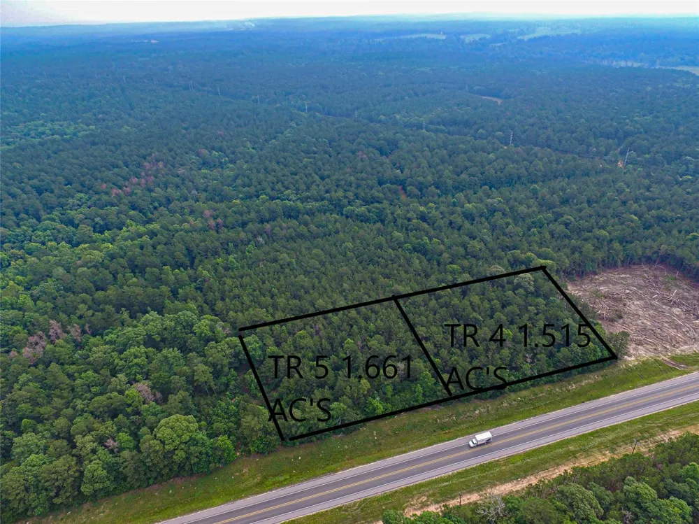 190 W Tbd Us Hwy 190 Tr 5 Livingston, TX 77351