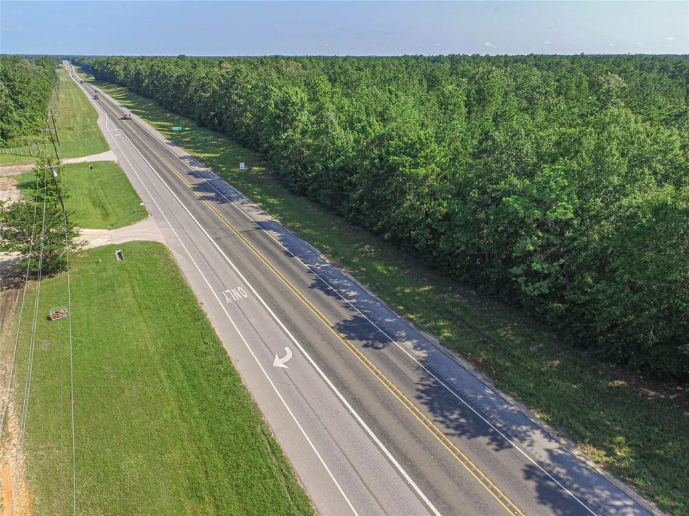 190 W Tbd Us Hwy 190 Tr 5 Livingston, TX 77351