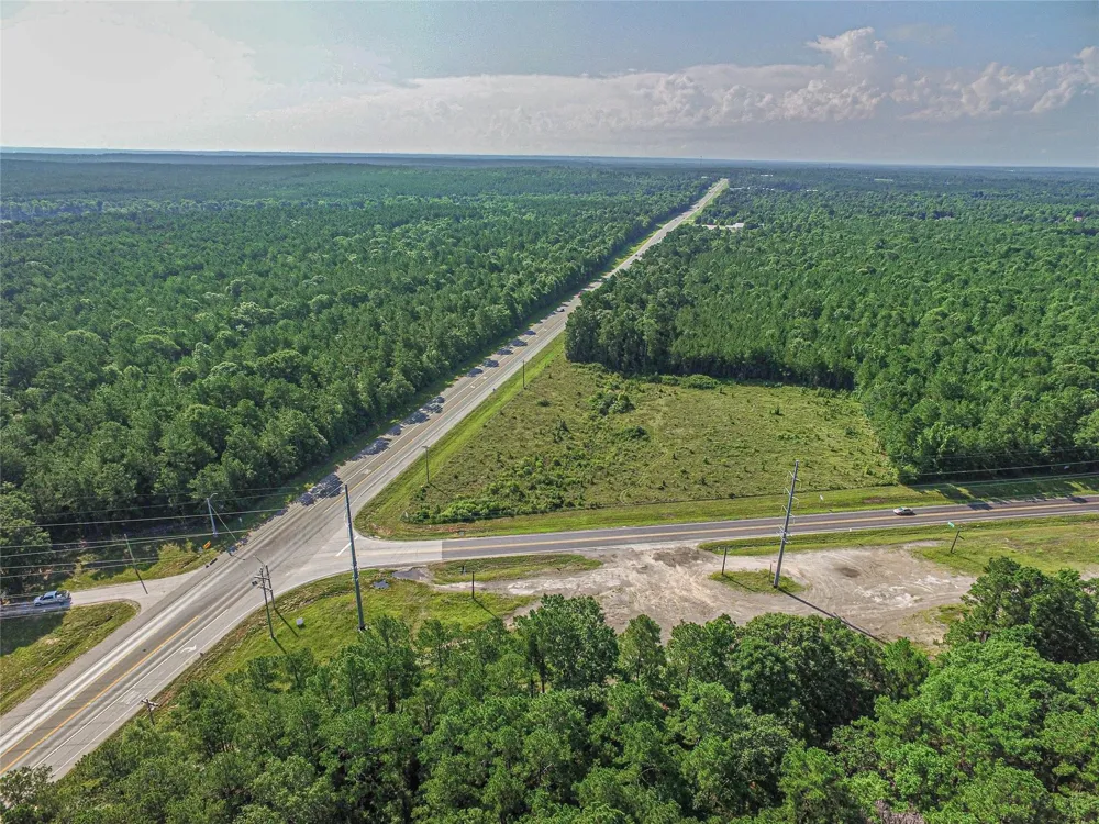 190 W Tbd Us Hwy 190 Tr 5 Livingston, TX 77351