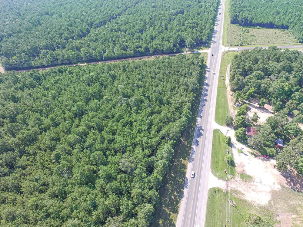 190 W Tbd Us Hwy 190 Tr 5 Livingston, TX 77351