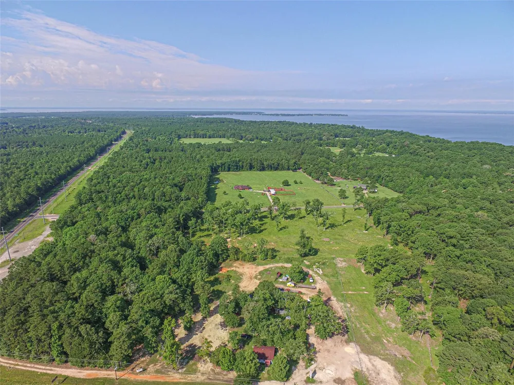 190 W Tbd Us Hwy 190 Tr 5 Livingston, TX 77351
