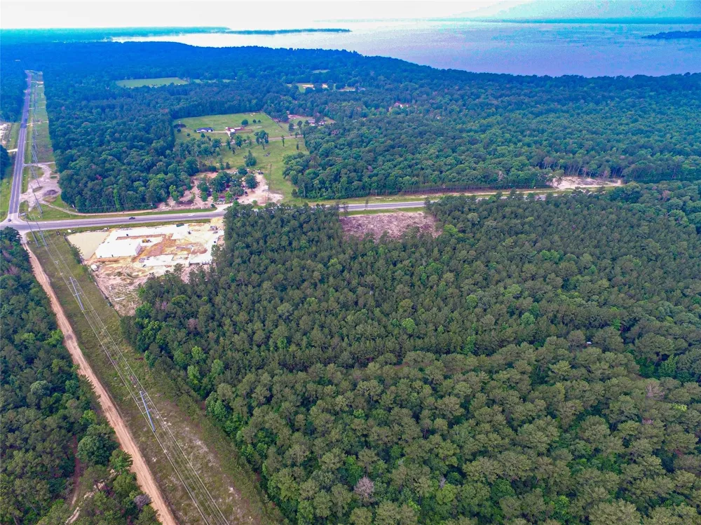 190 W Tbd Us Hwy 190 Tr 5 Livingston, TX 77351