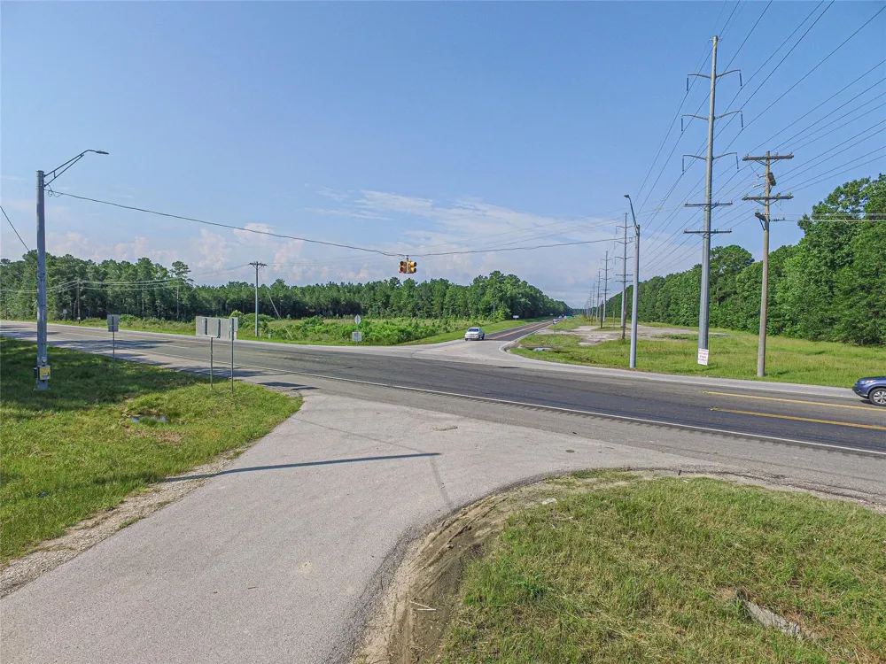 190 W Tbd Us Hwy 190 Tr 5 Livingston, TX 77351