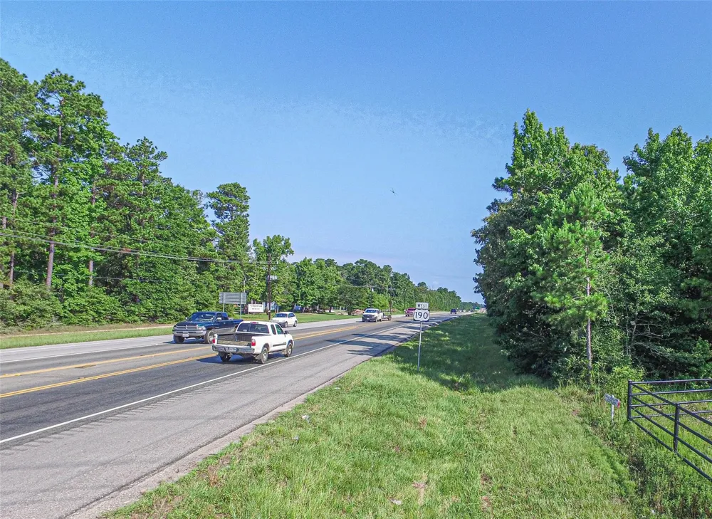 190 W Tbd Us Hwy 190 Tr 5 Livingston, TX 77351