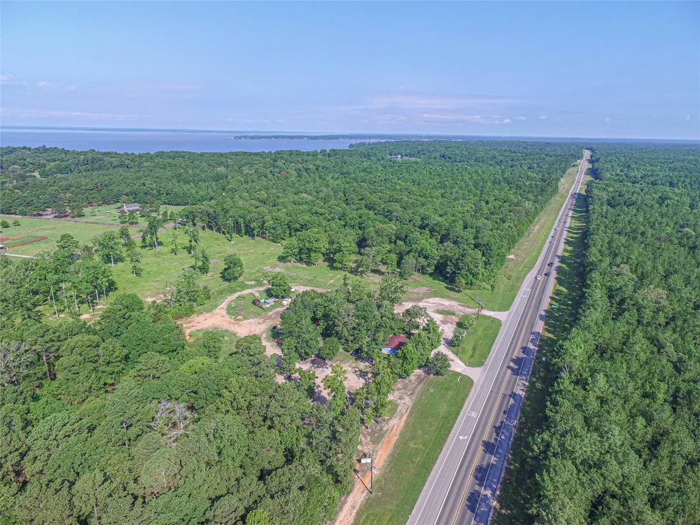 190 W Tbd Us Hwy 190 Tr 5 Livingston, TX 77351