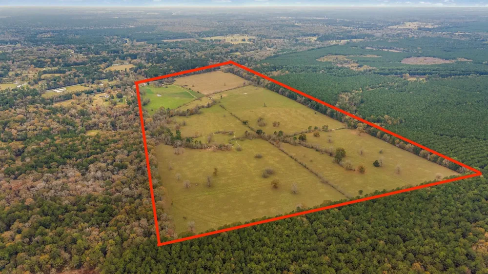 187 County Road 2194 Cleveland, TX 77327